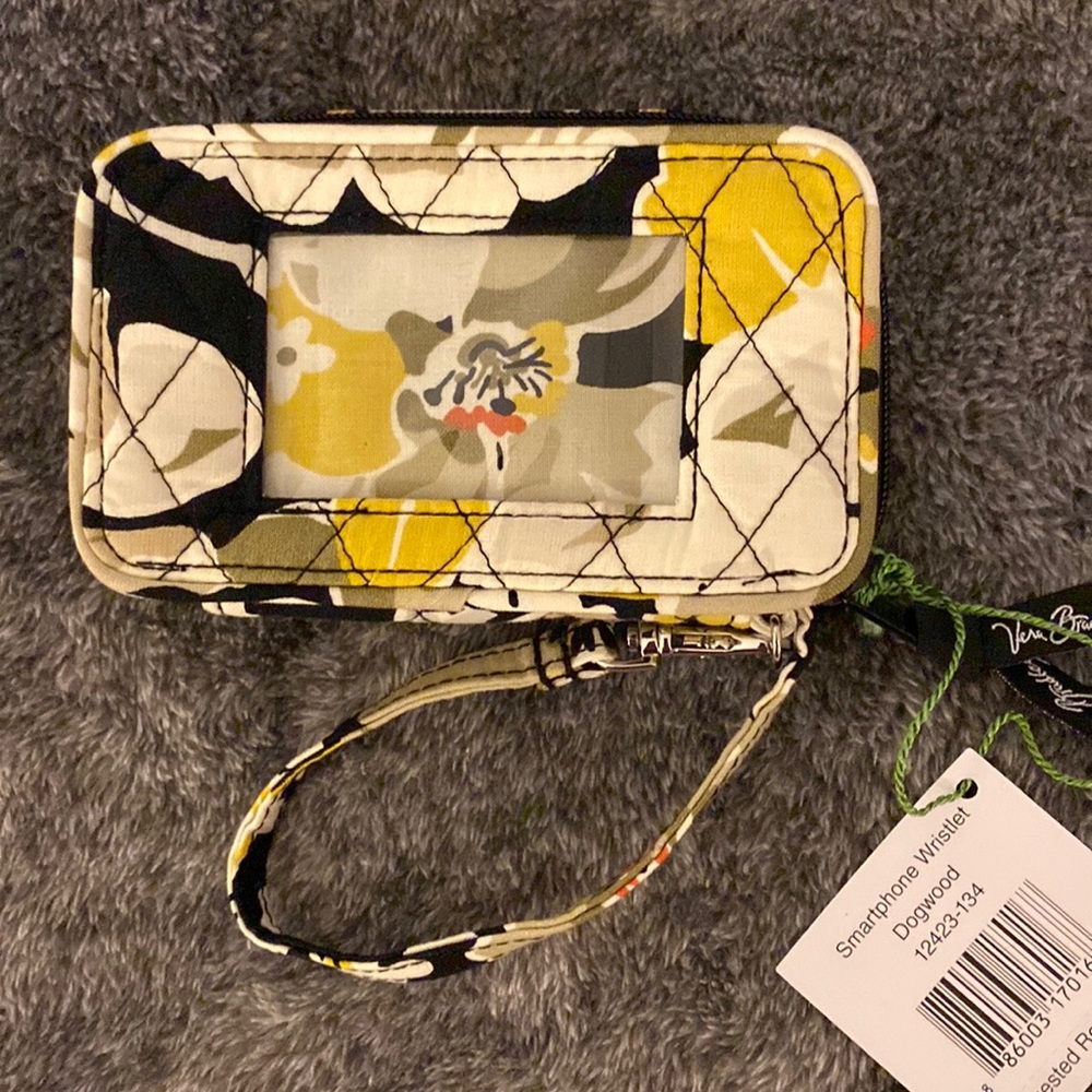 Wallet Wristlet - Picture 2 of 4
